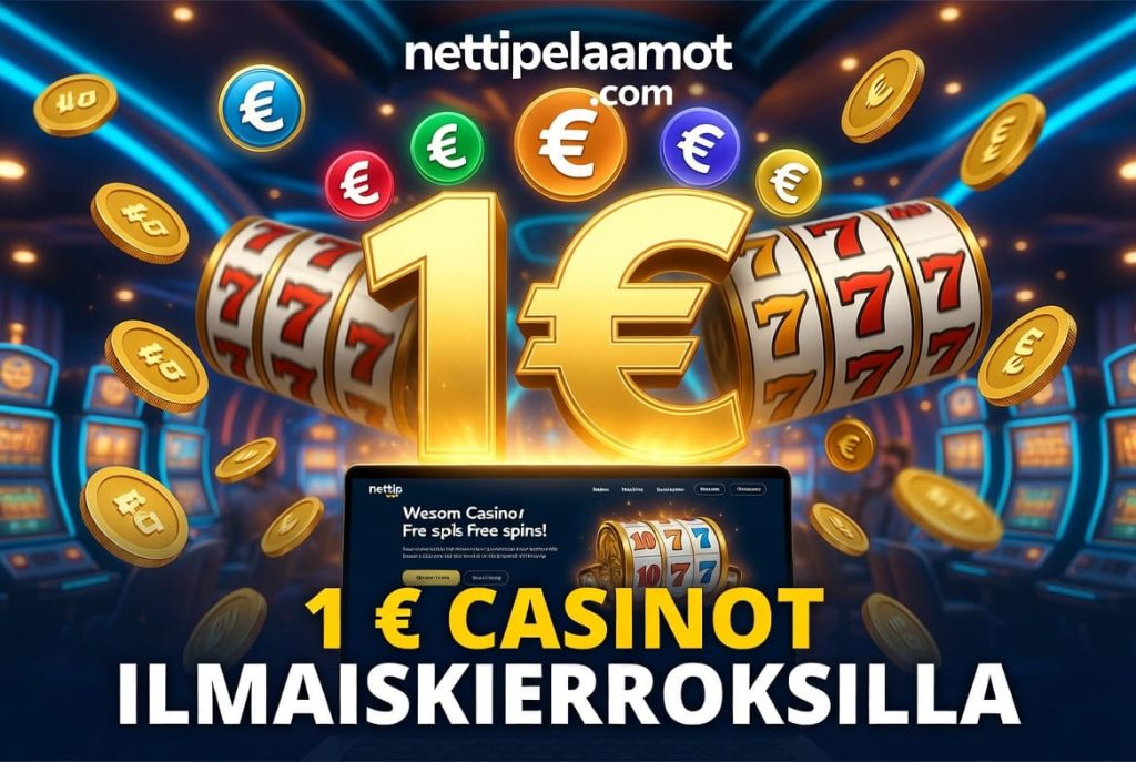 eurolla ilmaiskierroksia