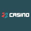 22casino logo