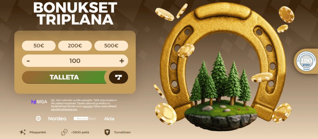 tuuri kasino otsikko