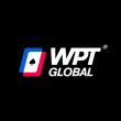 WPT global logo