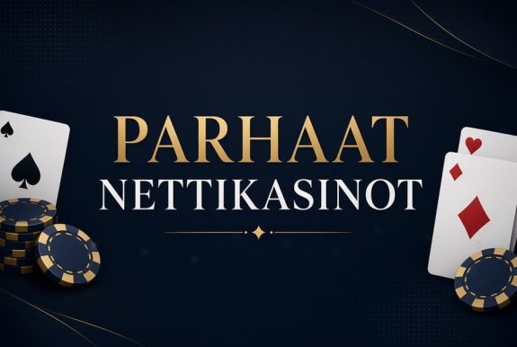 Parhaat nettikasinot