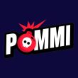 Pommi kasino logo